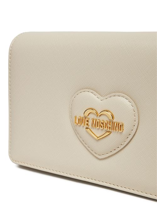  LOVE MOSCHINO | JC4268PP0LKL0/110